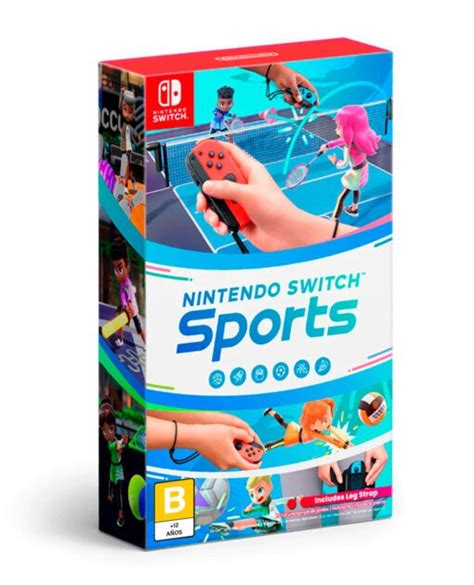 nintendo switch sports media markt.